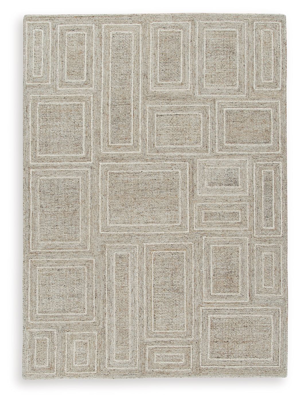Brickburgh - Area Rug by Ashley – view 2