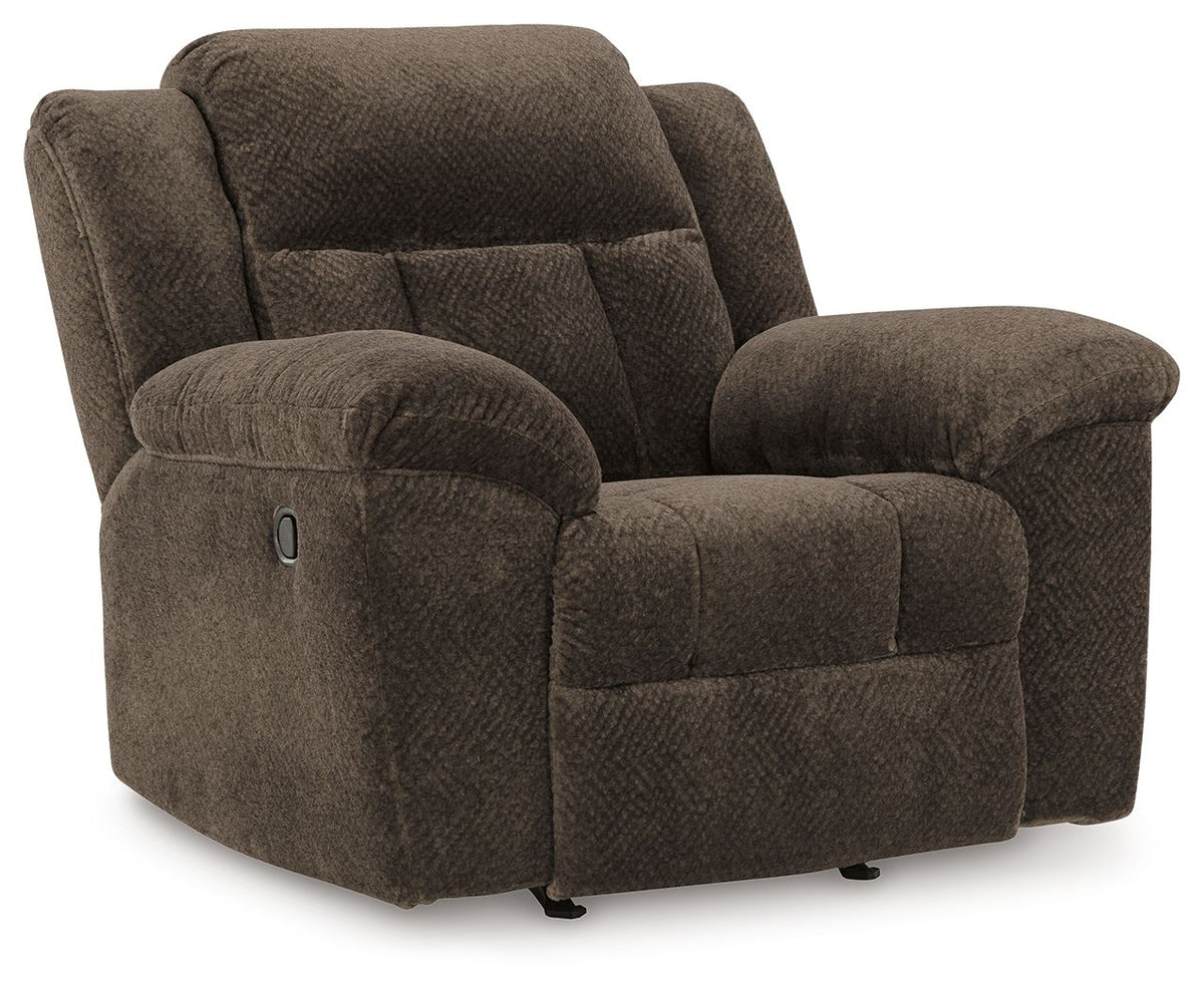 Frohn - Rocker Recliner by Ashley – view 2
