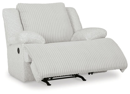 Top Tier - Rocker Recliner by Ashley – view 7