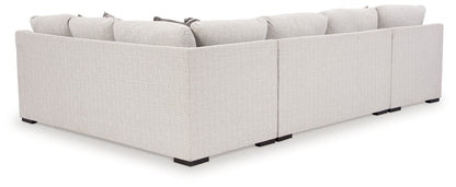Koralynn - 3 Piece Sectional – view 7