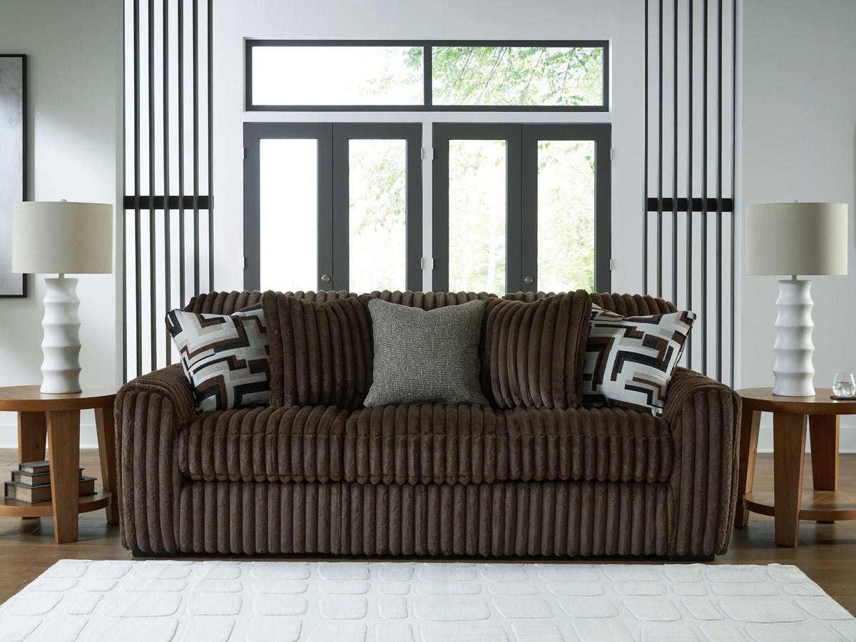 Midnight-Madness - Sofa by Ashley – view 11