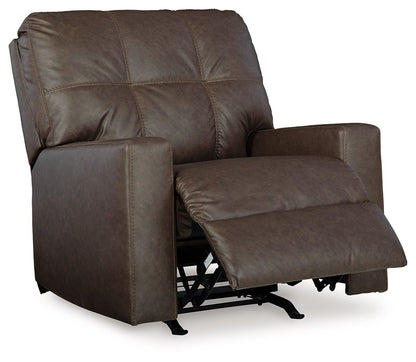 Barlin Mills - Rocker Recliner – view 7