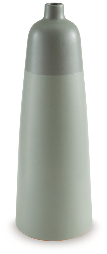 Peerland - Vase by Ashley – view 2