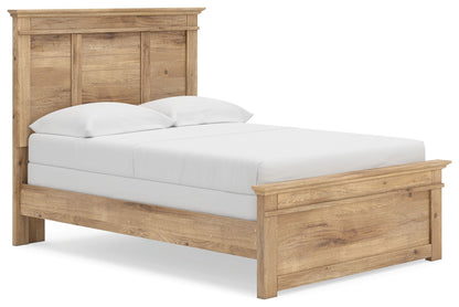 Makidern - Panel Bed by Ashley – view 5