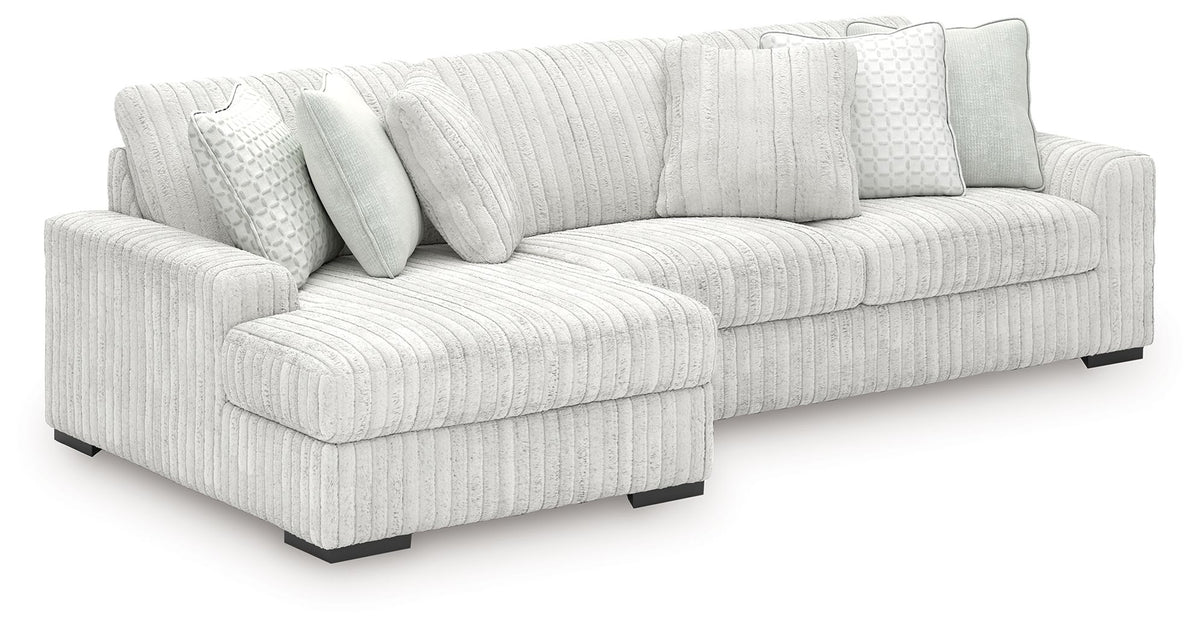 Stupendous - 2 Piece Sectional by Ashley – view 3