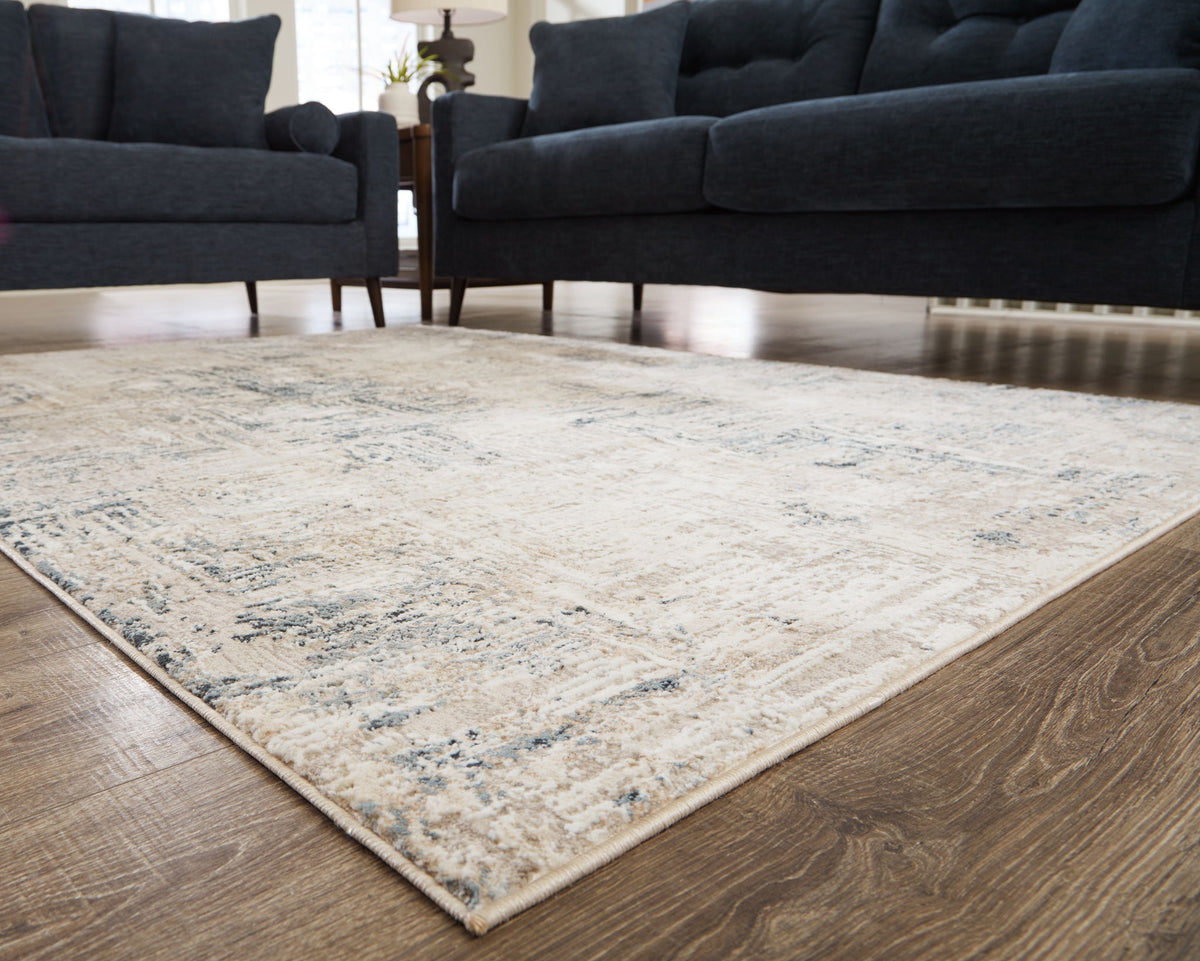 Gentor - Rug by Ashley – view 8