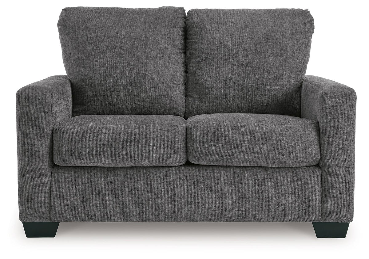 Rannis - Sofa Sleeper by Ashley – view 5