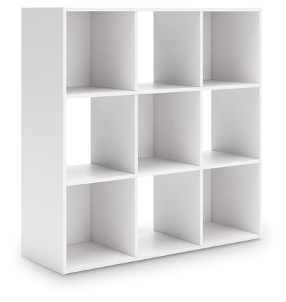 Onita - Cube Organizer by Ashley – view 4