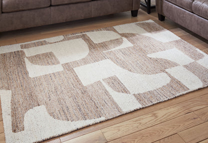 Brynnfield - Rug by Ashley – view 4