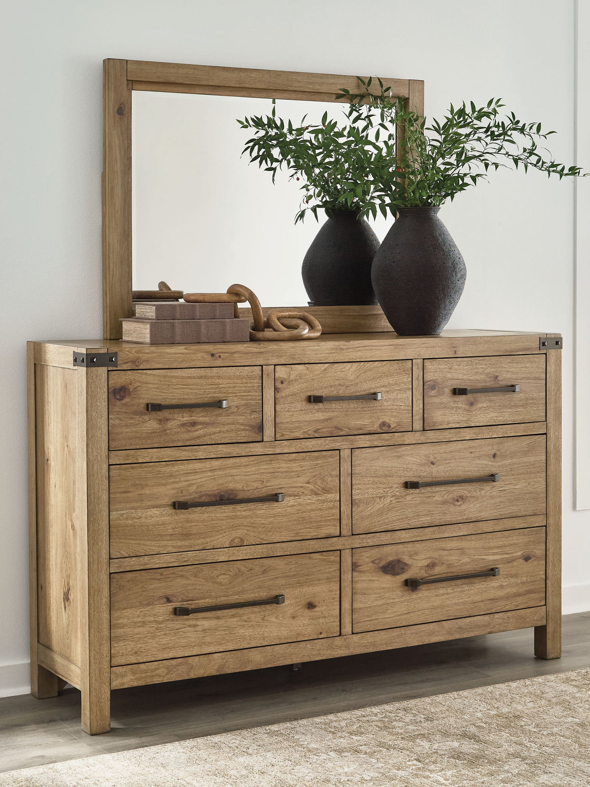 Ridgester - Dresser – view 8