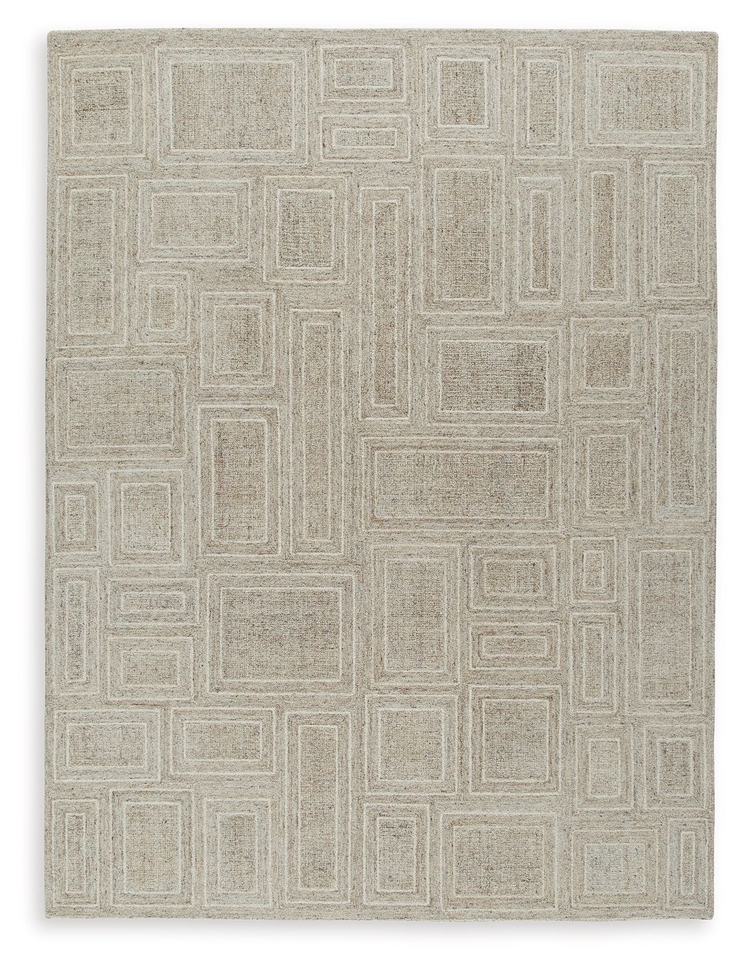 Brickburgh - Area Rug by Ashley – view 3