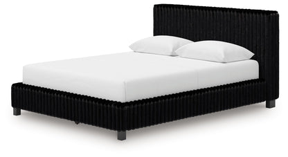 Zuraleus - Upholstered Bed by Ashley – view 20