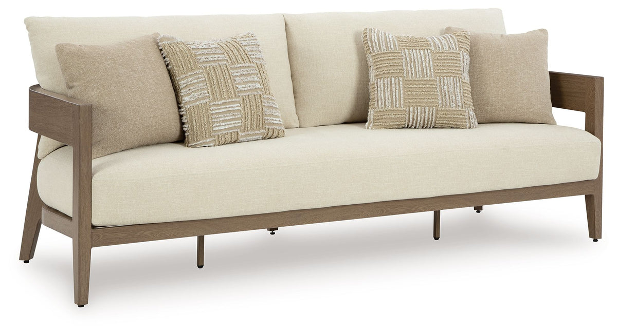 Serene Bay - Lounge Set by Ashley – view 7