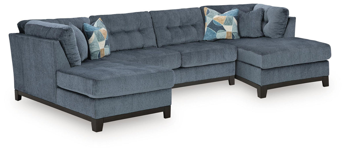 Maxon Place - 3 Piece Sectional – view 5