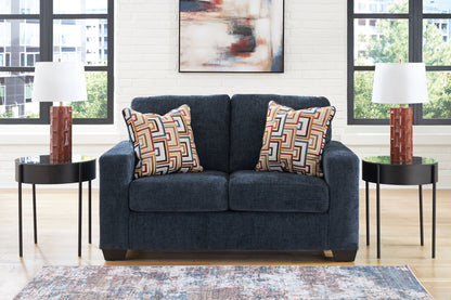 Aviemore - Loveseat by Ashley – view 12