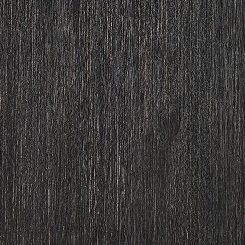 Tyler Creek - Upholstered Bench - Black / Grayish Brown by Ashley – view 4