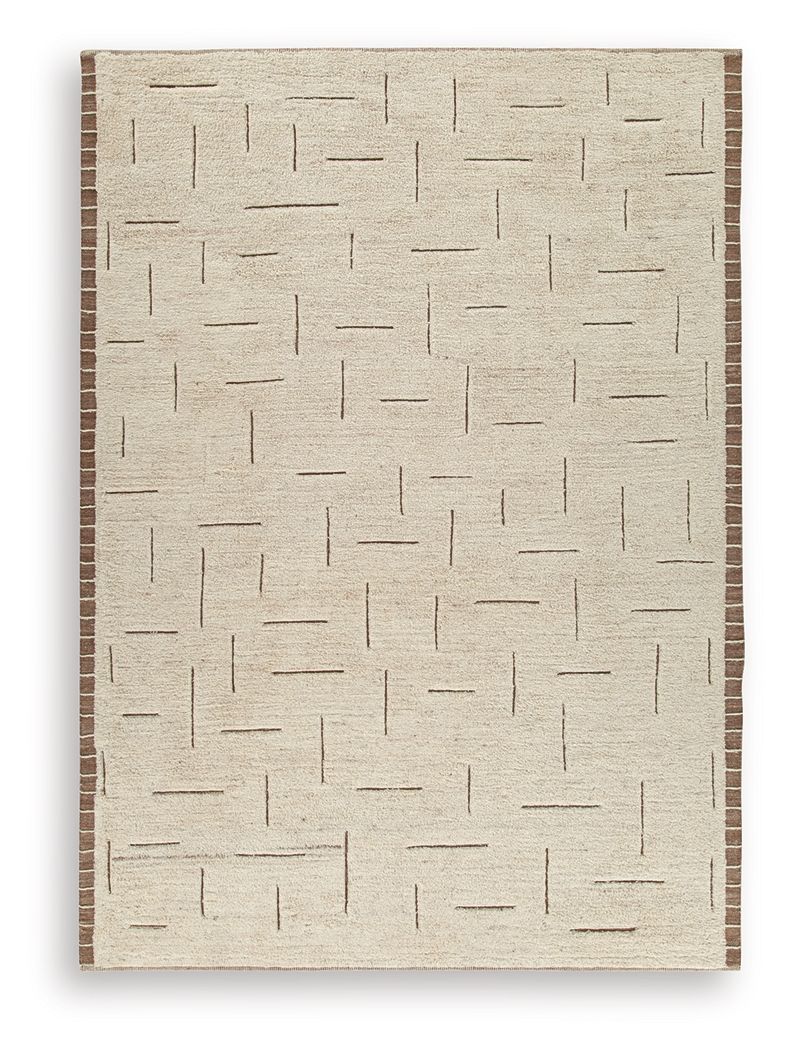 Clayman - Rug by Ashley – Area Rugs