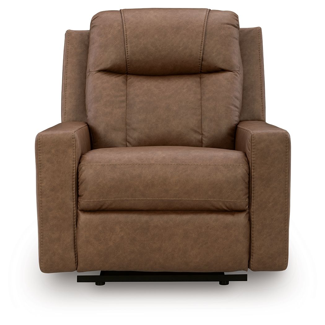 Mackmenville - Zero Wall Recliner – view 7