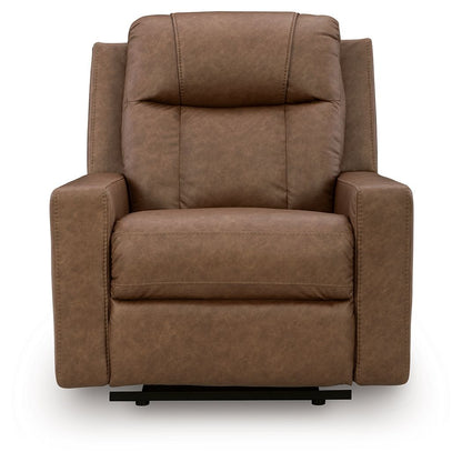 Mackmenville - Zero Wall Recliner – view 7