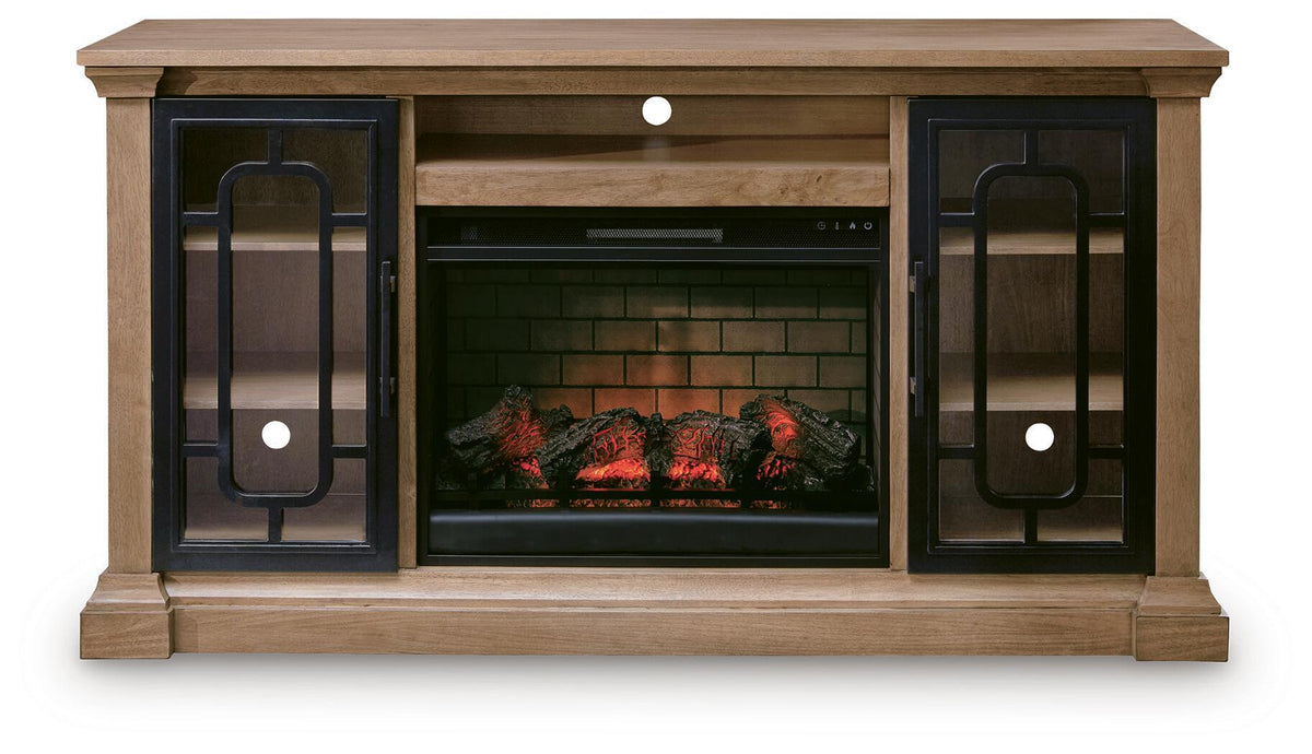 Wittenmyer - TV Stand by Ashley – view 7