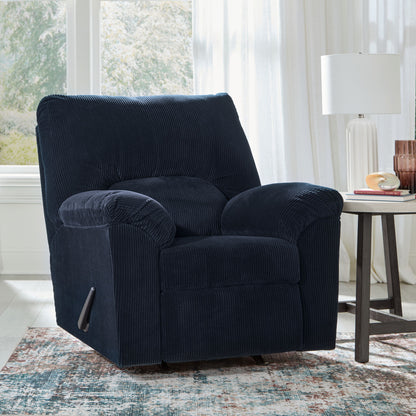 SimpleJoy - Rocker Recliner by Ashley – view 12