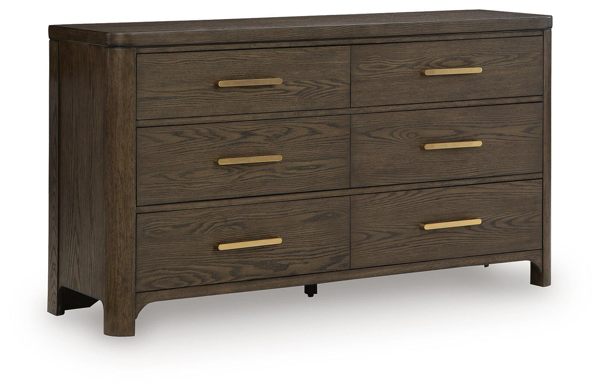 Radkin - Dresser by Ashley – Dressers