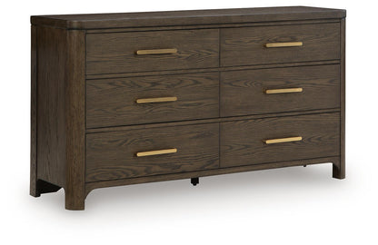 Radkin - Dresser by Ashley – Dressers