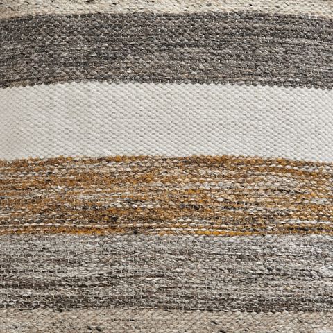 Josalind - Pouf - Multi by Ashley – view 4
