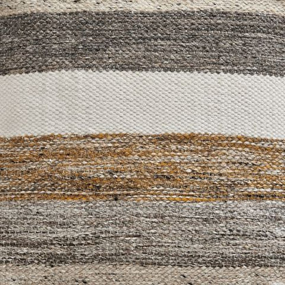 Josalind - Pouf - Multi by Ashley – view 4