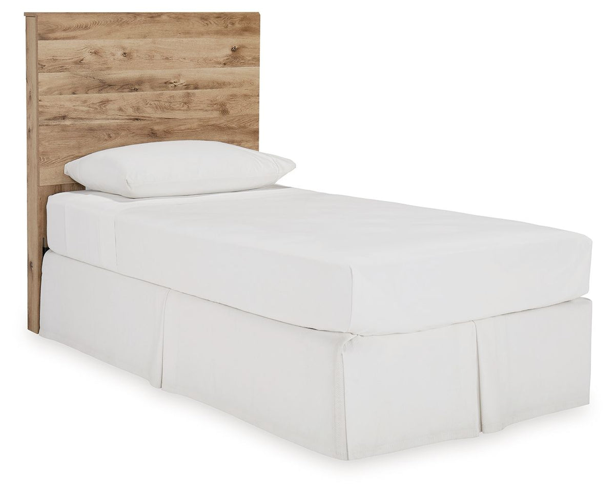 Hyanna - Panel Headboard by Ashley – view 3