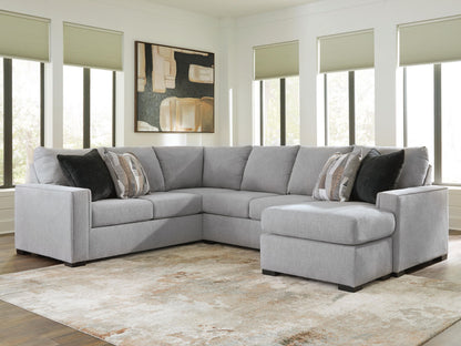 Lakepoint - 2 Piece Sectional – view 5