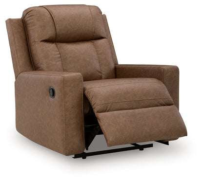 Mackmenville - Zero Wall Recliner – view 8