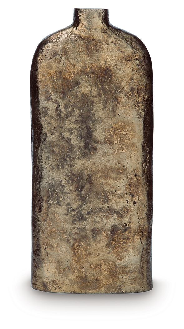 Wallmond - Vase by Ashley – Vases & Jars