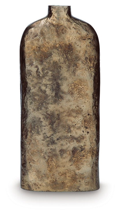 Wallmond - Vase by Ashley – Vases & Jars