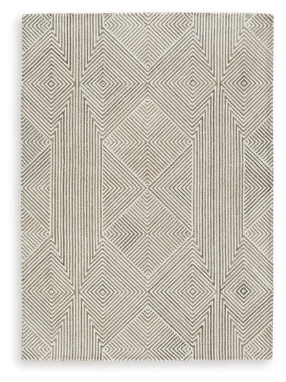 Jadott - Rug by Ashley – view 2
