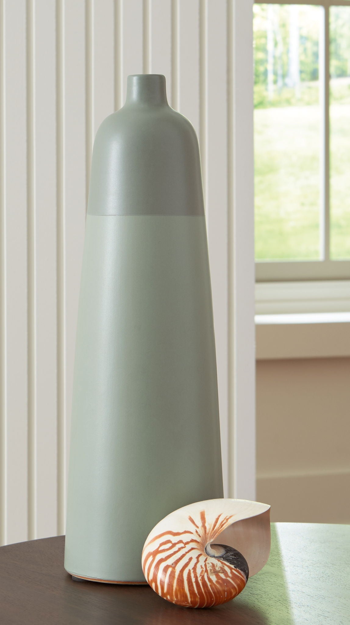 Peerland - Vase by Ashley – view 8