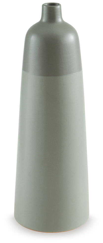 Peerland - Vase by Ashley – Vases & Jars