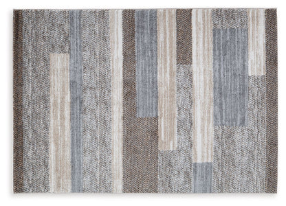 Sethburn - Rug by Ashley – Area Rugs