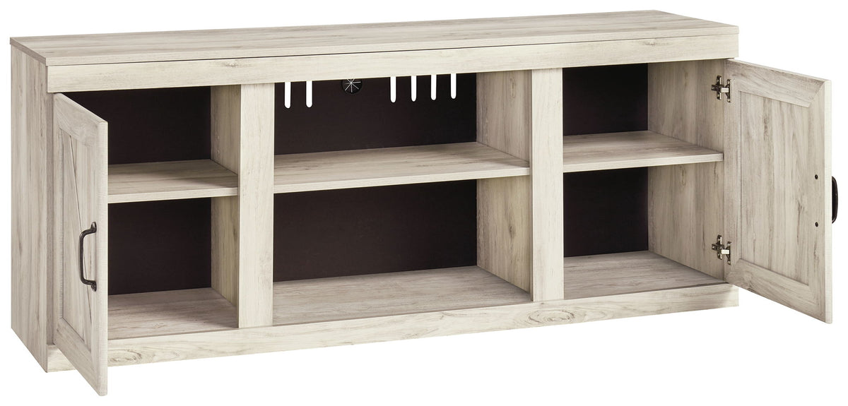 Bellaby - Entertainment Center by Ashley – view 20