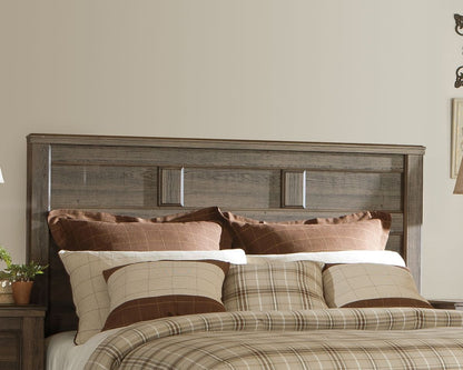 Juararo - Panel Headboard by Ashley – view 4