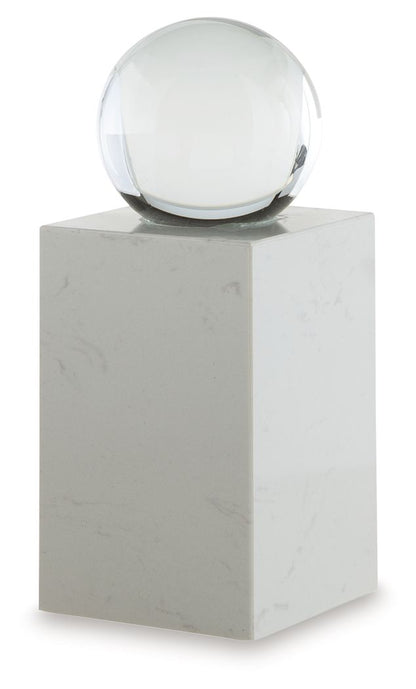 Sellner - Sculpture by Ashley – view 2