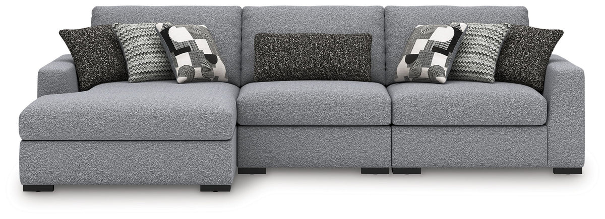 Bealton - 3 Piece Sectional – view 6