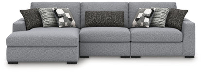 Bealton - 3 Piece Sectional – view 6
