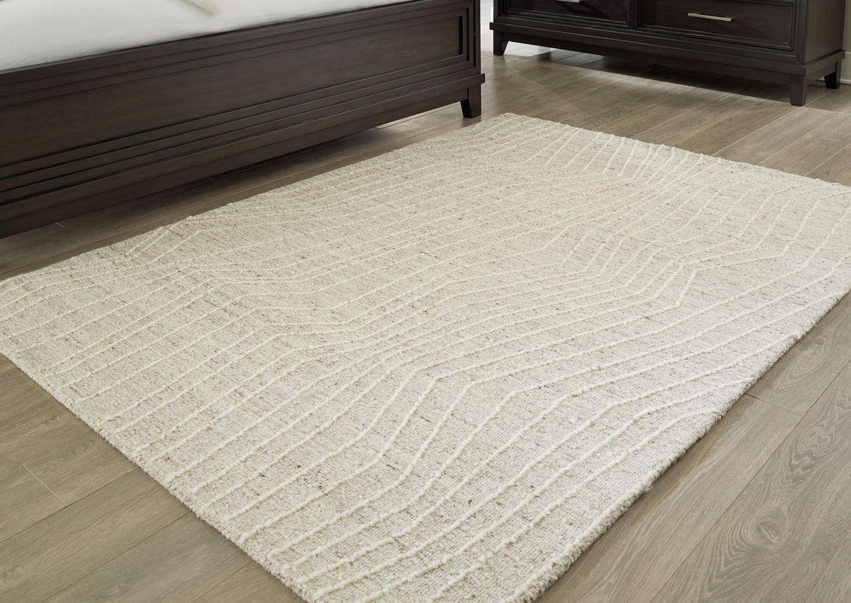 Varahill - Rug by Ashley – view 5