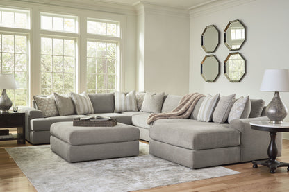 Avaliyah - Living Room Set by Ashley – view 2