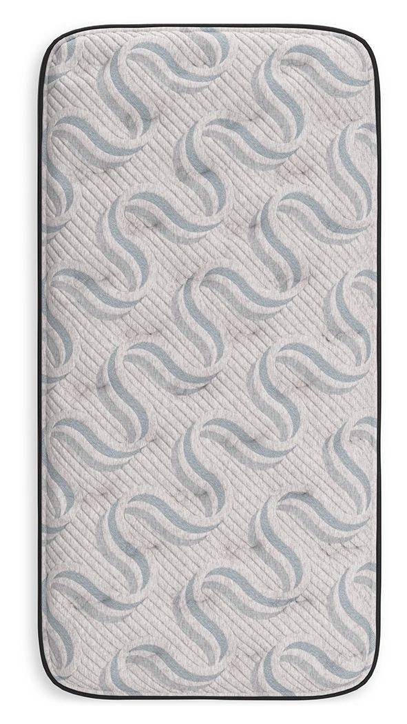Elite Springs Plush - Mattress by Ashley – view 4