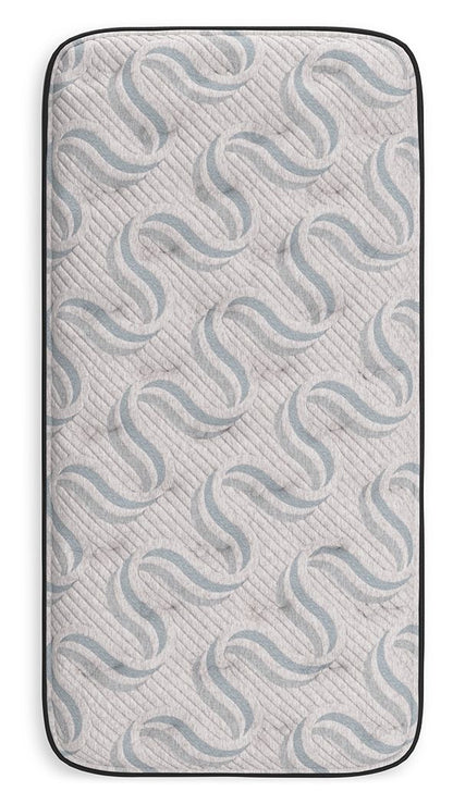 Elite Springs Plush - Mattress by Ashley – view 4