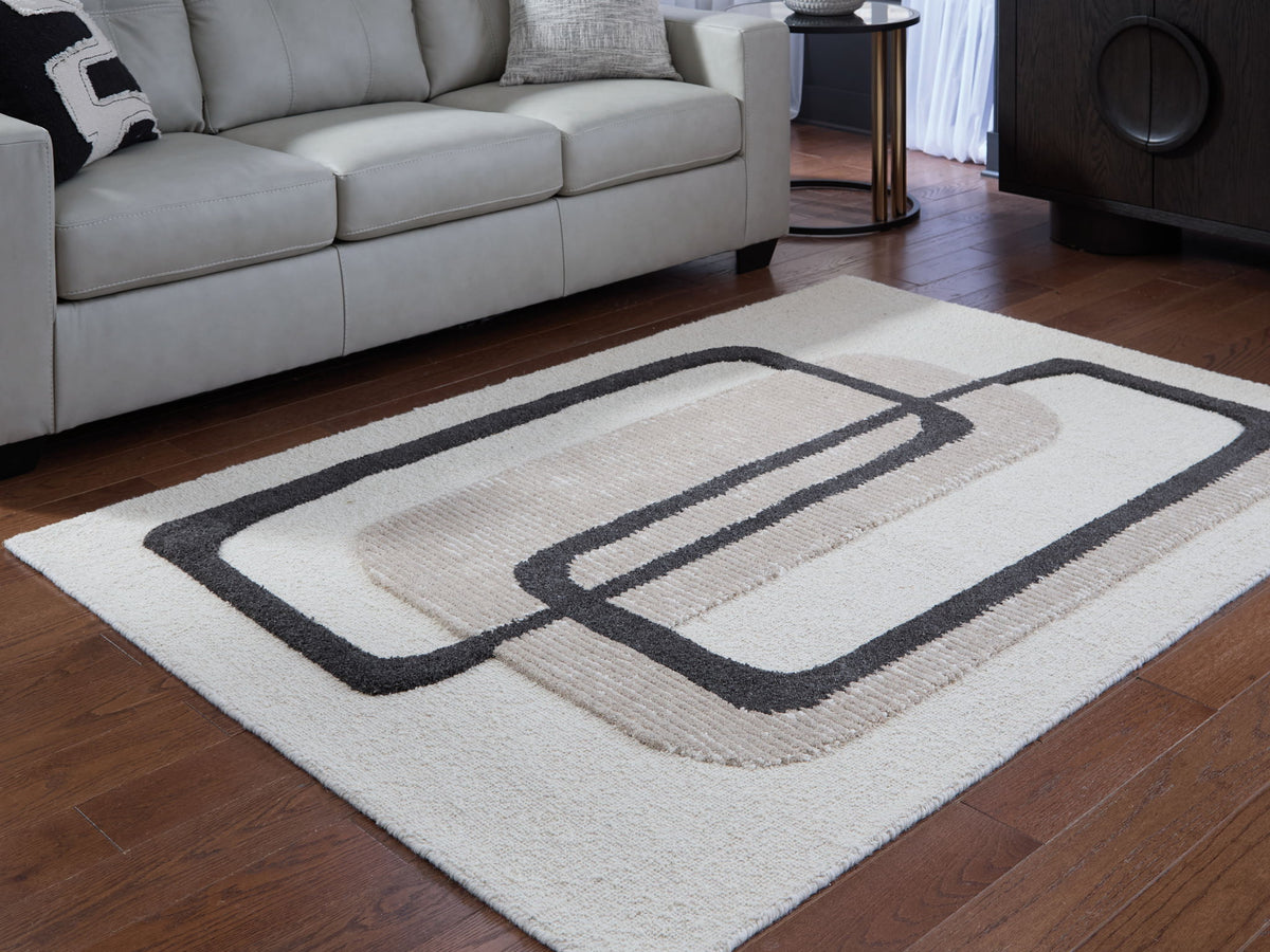 Davismour - Rug by Ashley – view 5