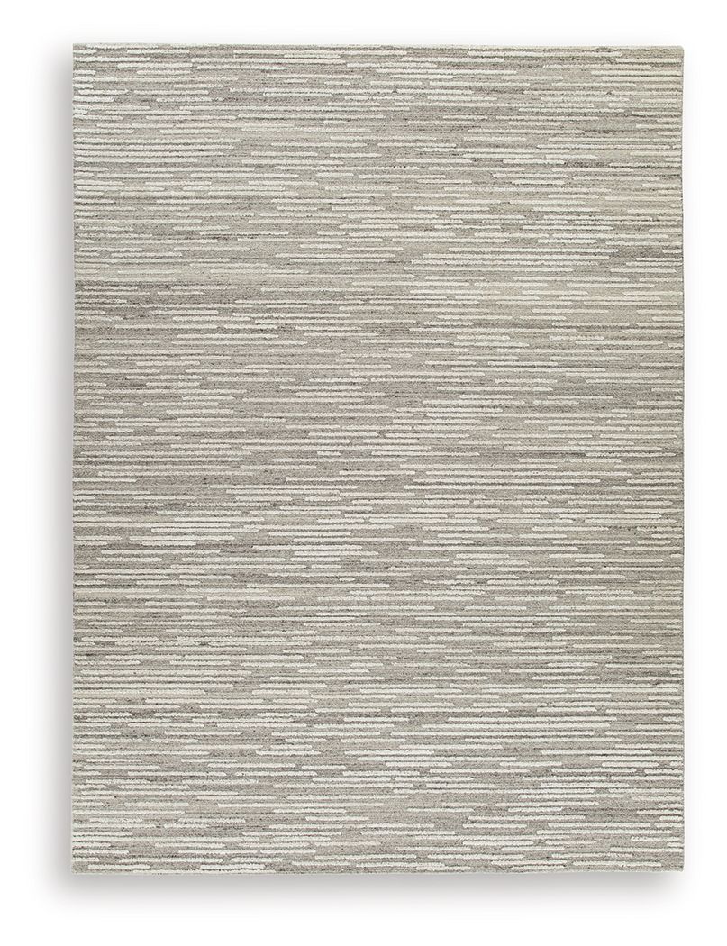 Eljory - Rug by Ashley – Area Rugs