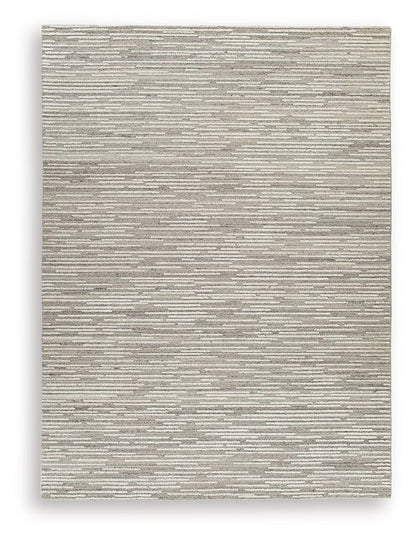 Eljory - Rug by Ashley – Area Rugs